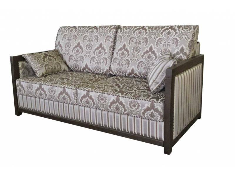 двухместный диван платон 1 в Нижневартовске