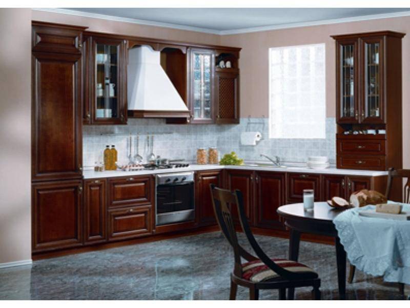 кухня угловая 15 в Нижневартовске