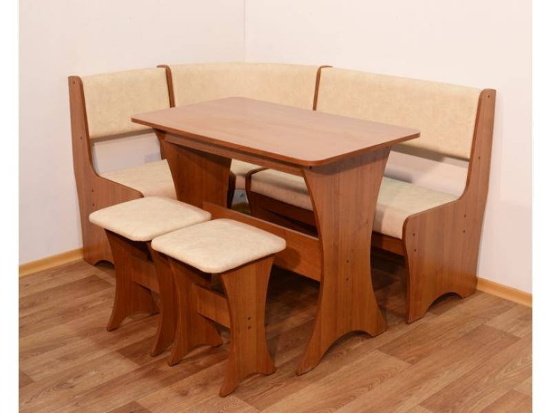 кухонный уголок «№ 2» в Нижневартовске