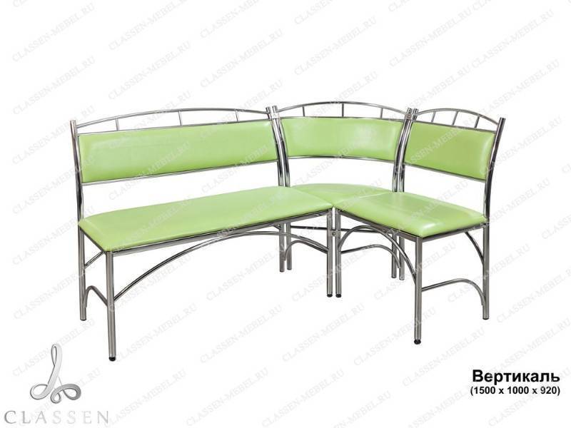 кухонный уголок вертикаль в Нижневартовске