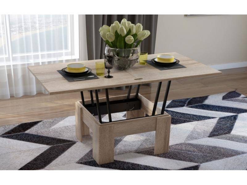 стол-трансформер в Нижневартовске