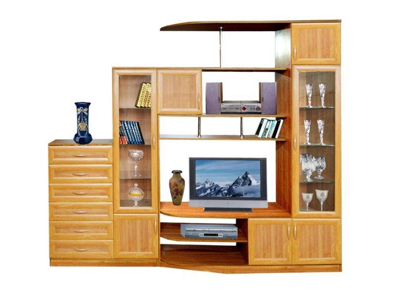 гостиная стенка формула в Нижневартовске