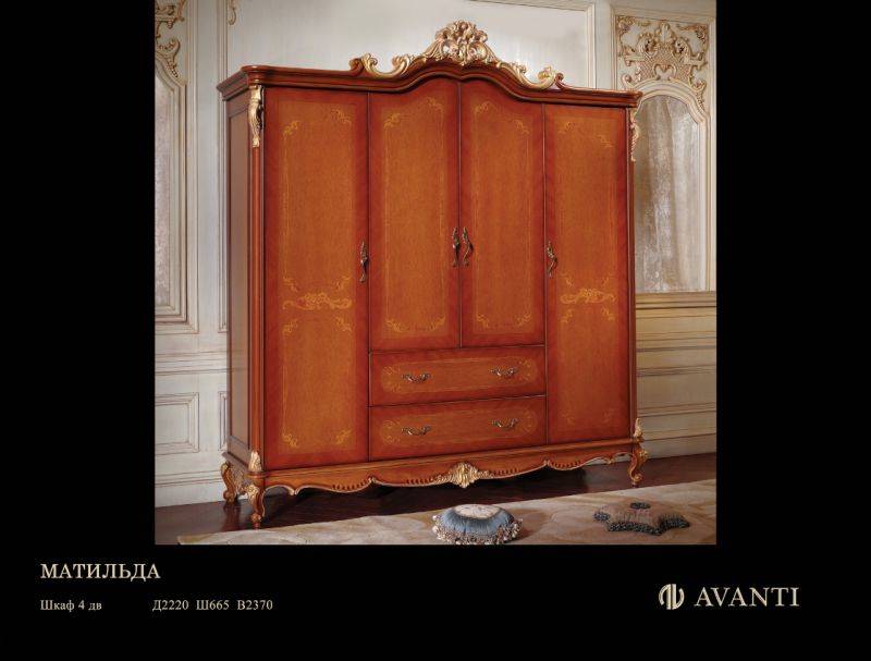 шкаф матильда в Нижневартовске