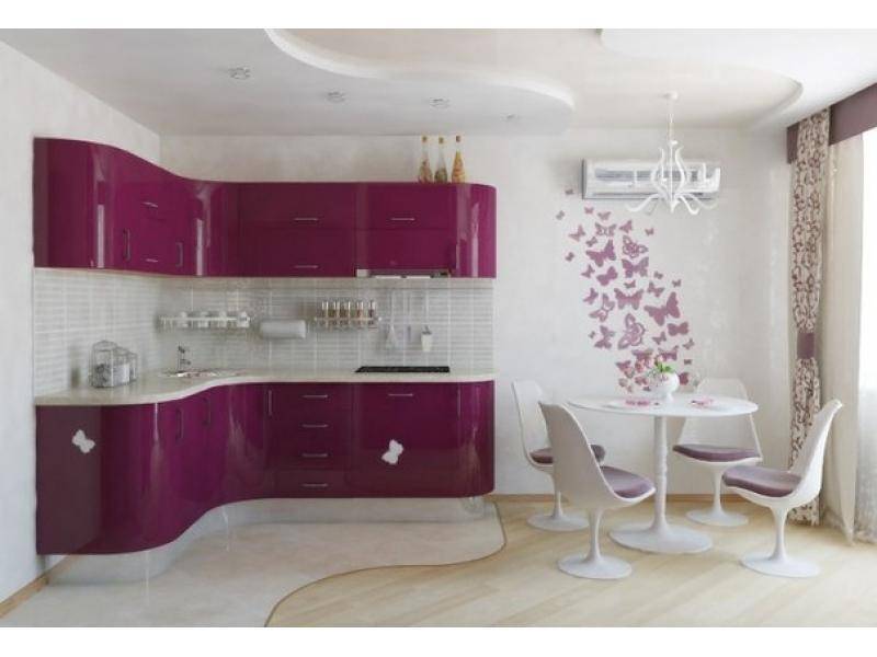 кухня камея в Нижневартовске