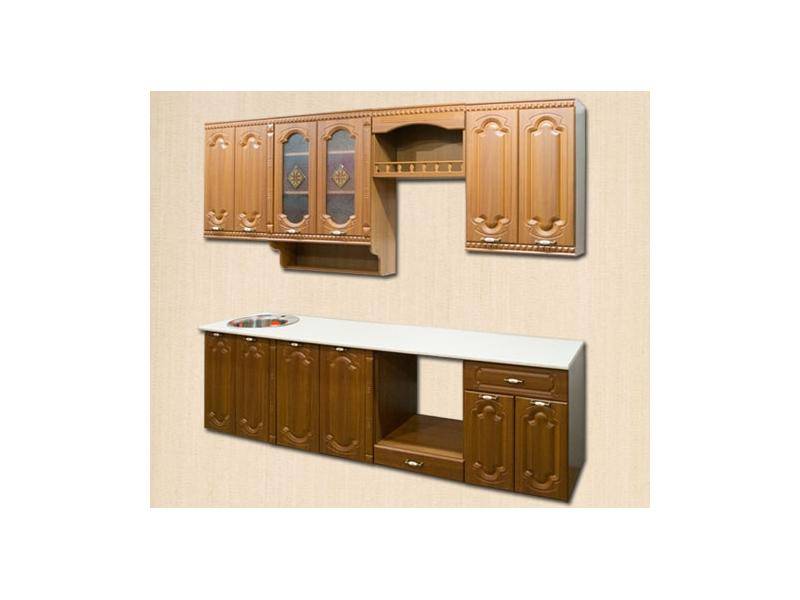 кухня александрия прямая в Нижневартовске