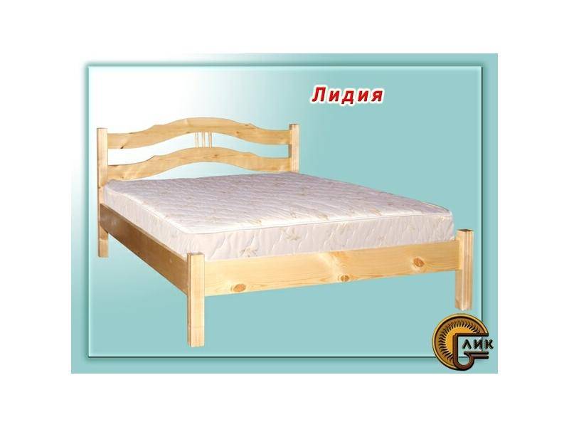 кровать лидия в Нижневартовске
