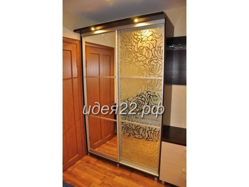 шкаф - купе в Нижневартовске