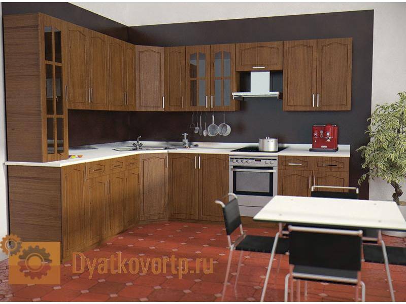 кухня анастасия в Нижневартовске