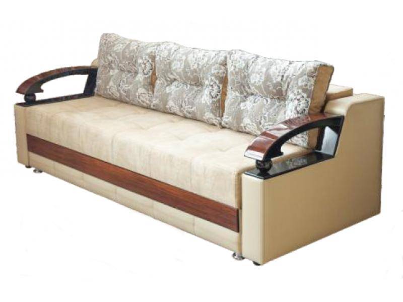 диван прямой каприз в Нижневартовске