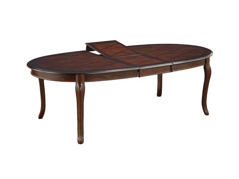 классический итальянский раскладной стол royal в Нижневартовске