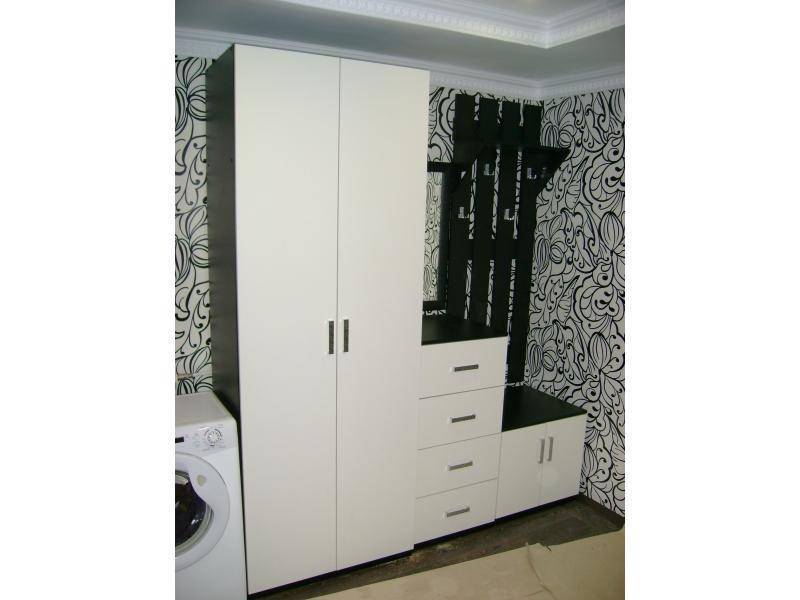 прихожая 1 в Нижневартовске