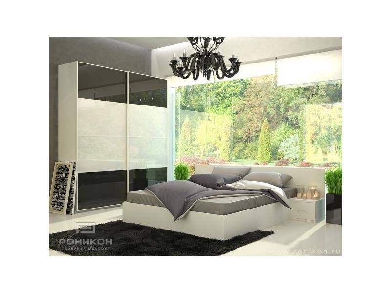 спальня лесная фея веста-2 в Нижневартовске