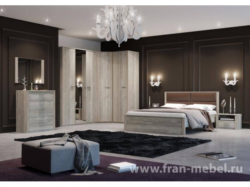 спальня тиффани в Нижневартовске