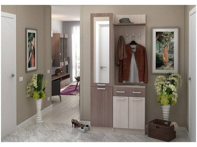 прихожая грация-1 в Нижневартовске