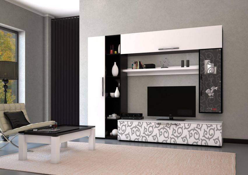 гостиная легенда в Нижневартовске