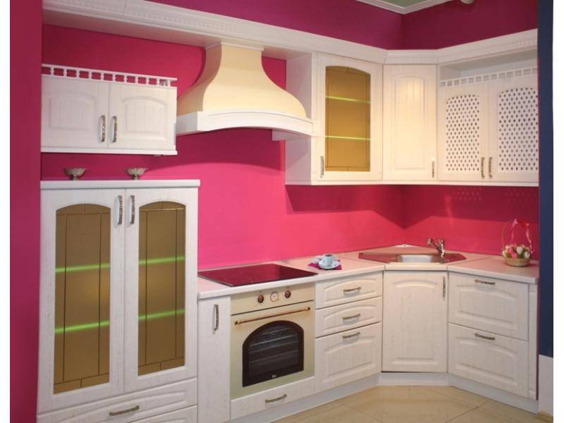 кухонный гарнитур аркадия в Нижневартовске