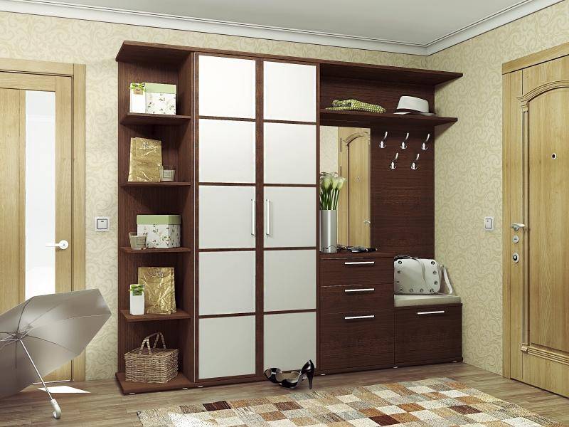 прихожая степ в Нижневартовске