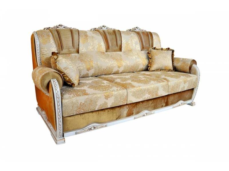 диван в гостиную модель 005д империя в Нижневартовске