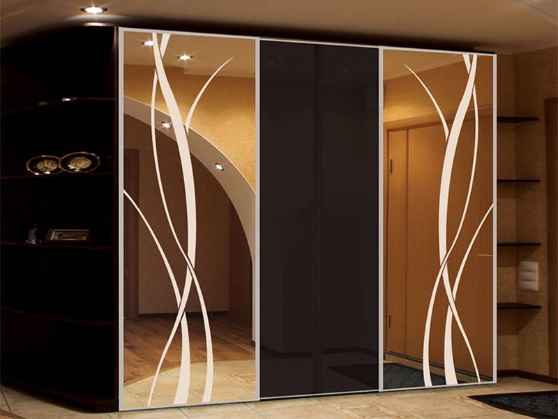 шкаф-купе бизнес в Нижневартовске