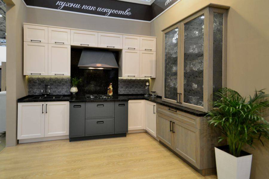 кухонный гарнитур веста в Нижневартовске