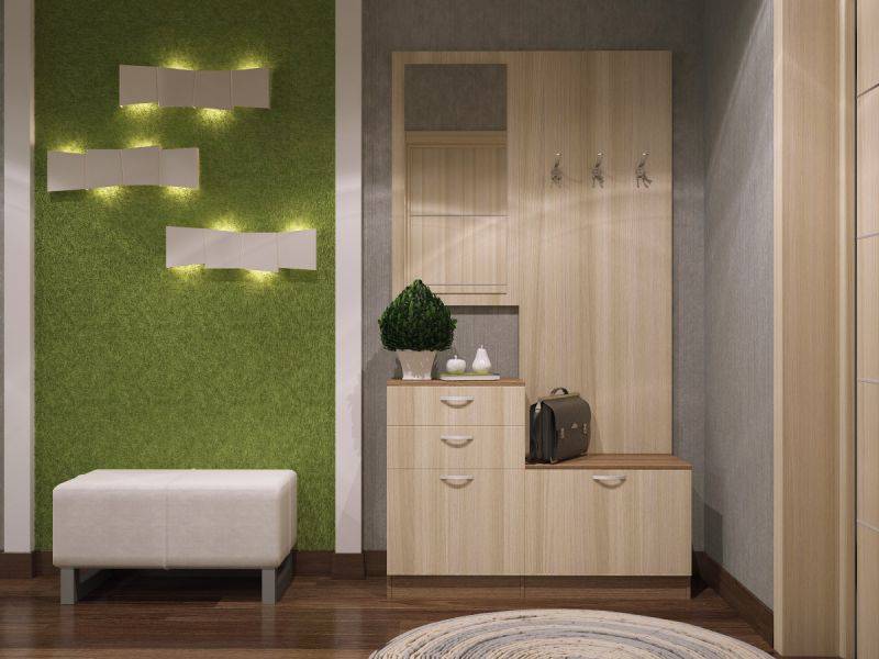 прихожая визит в Нижневартовске