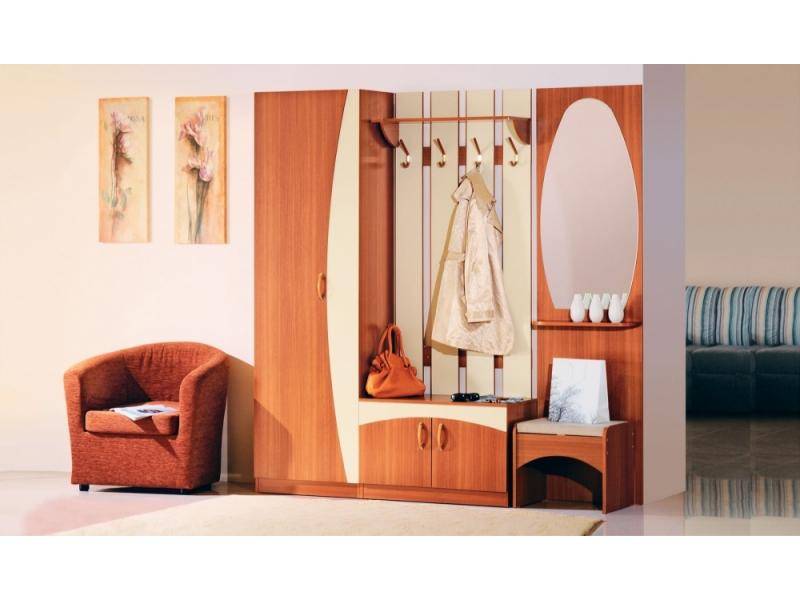 прихожая прямая «прелюдия» в Нижневартовске