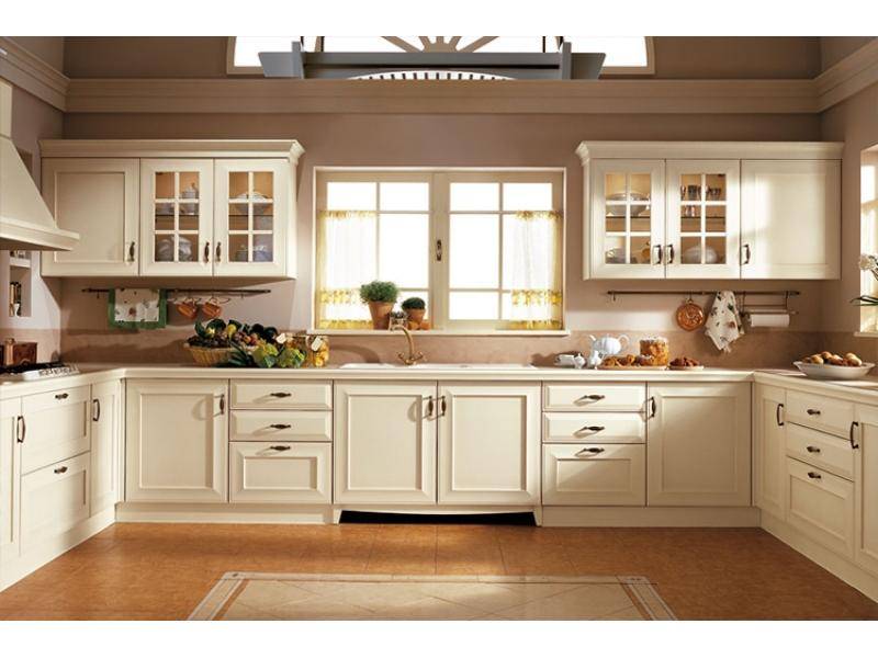 кухонный гарнитур кентукки в Нижневартовске