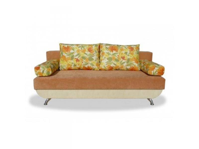 диван прямой ирис 2 еврокнижка в Нижневартовске