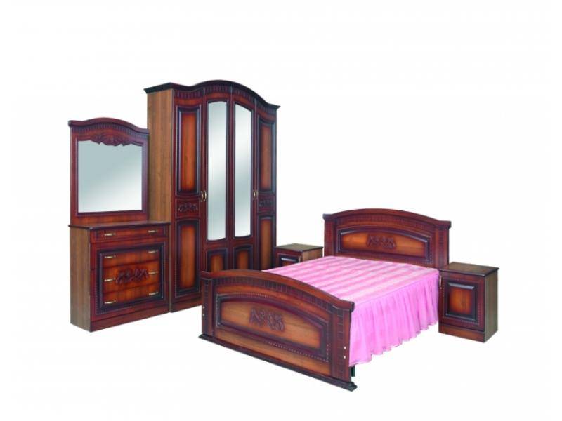 спальня карина 17 в Нижневартовске