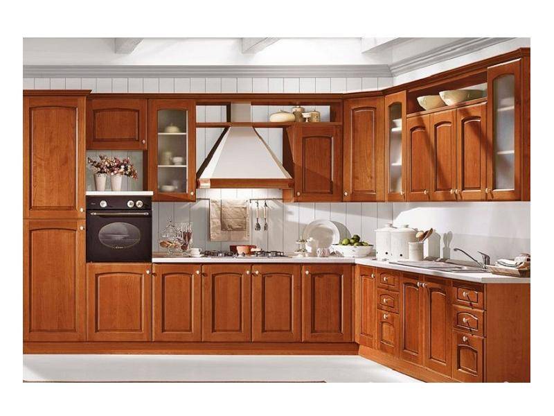 кухонный гарнитур ит-16 в Нижневартовске