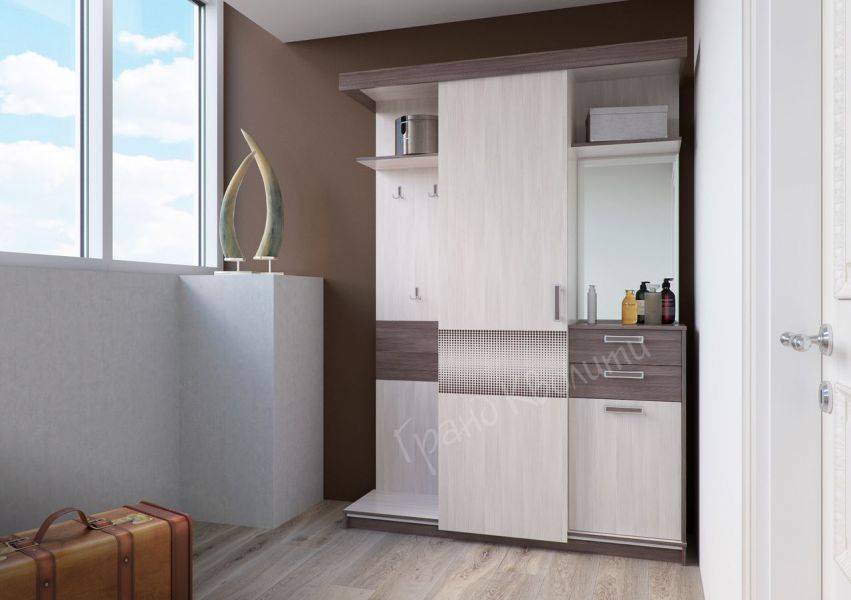 прихожая-купе лорейн в Нижневартовске