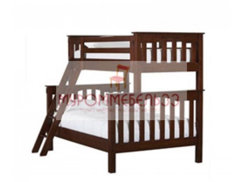 кровать пираты в Нижневартовске