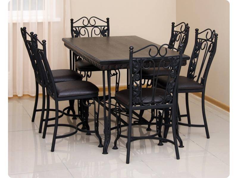 обеденная группа серия доминик в Нижневартовске