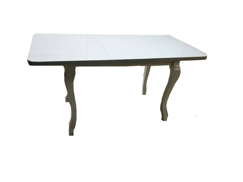 стол арис-р раздвижной прямоугольный в Нижневартовске