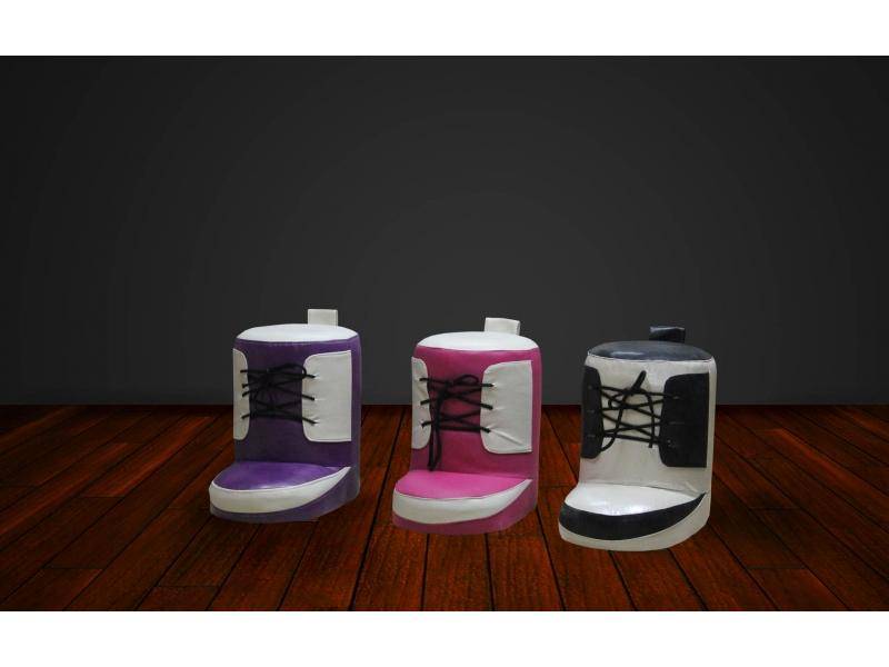 пуф башмак в Нижневартовске