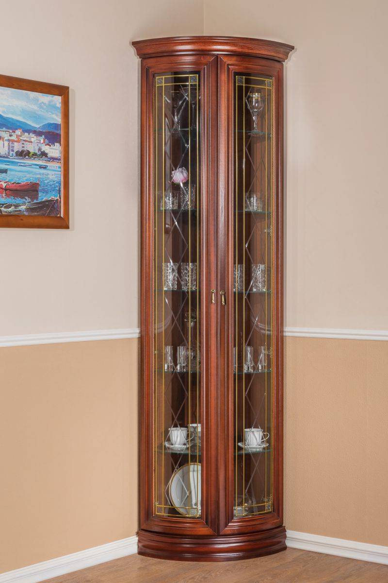 витрина угловая гсв ву-2 (р) в Нижневартовске