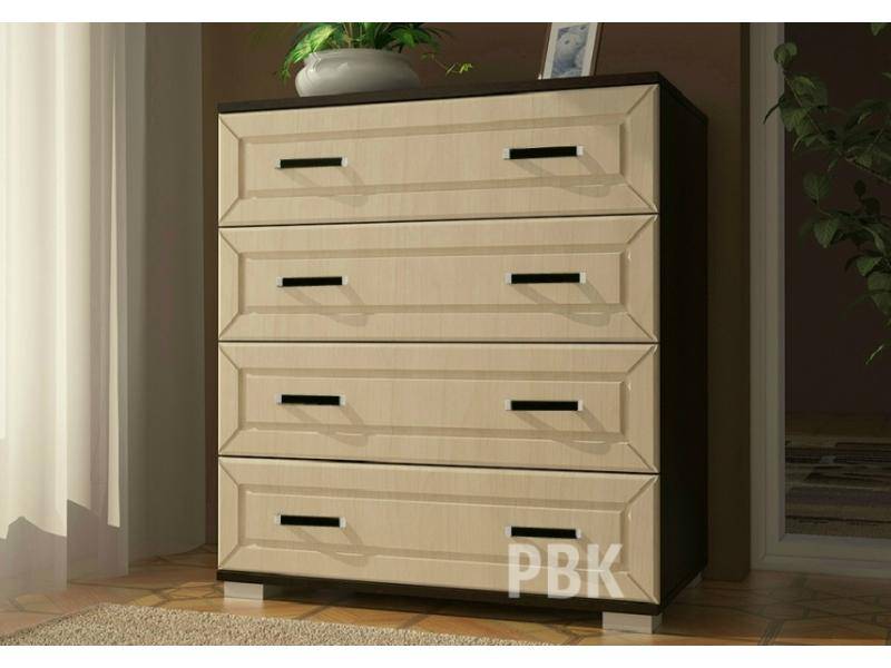 комод геральд 1 в Нижневартовске