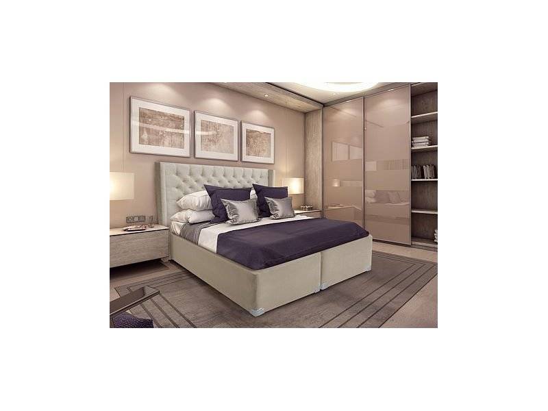 кровать ingrid в стиле минимализм в Нижневартовске