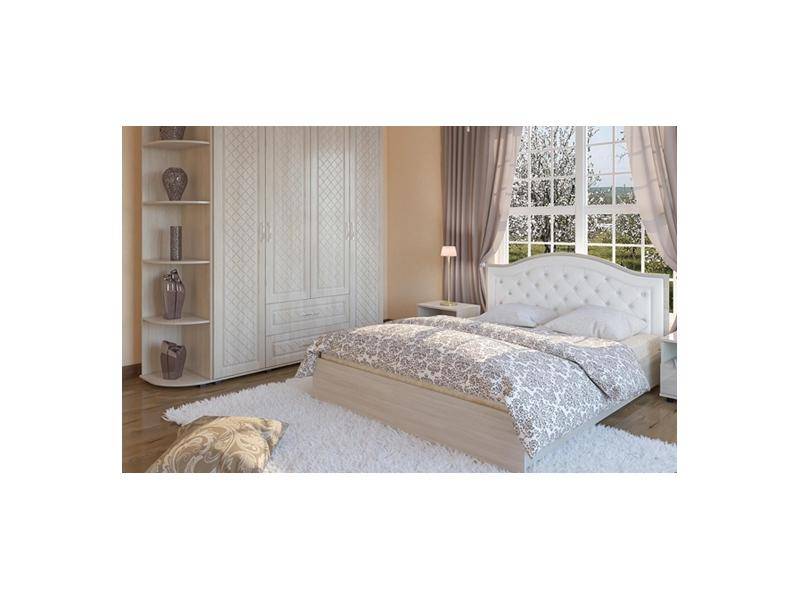 спальный гарнитур техно 4 в Нижневартовске