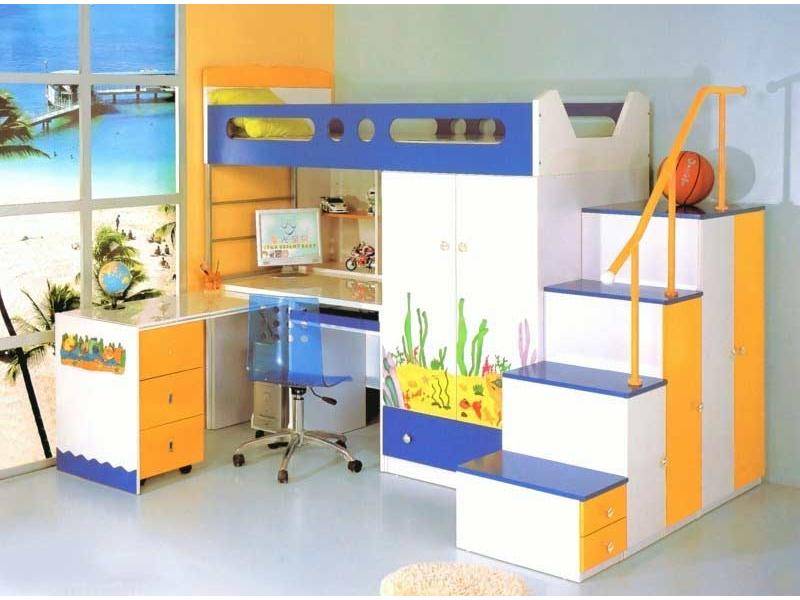 детская в Нижневартовске