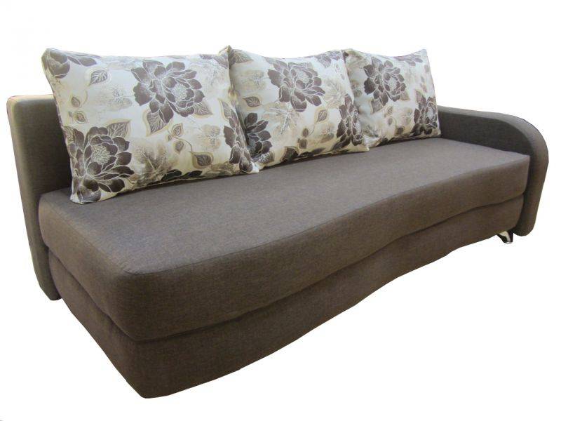 диван еврокнижка комфорт в Нижневартовске