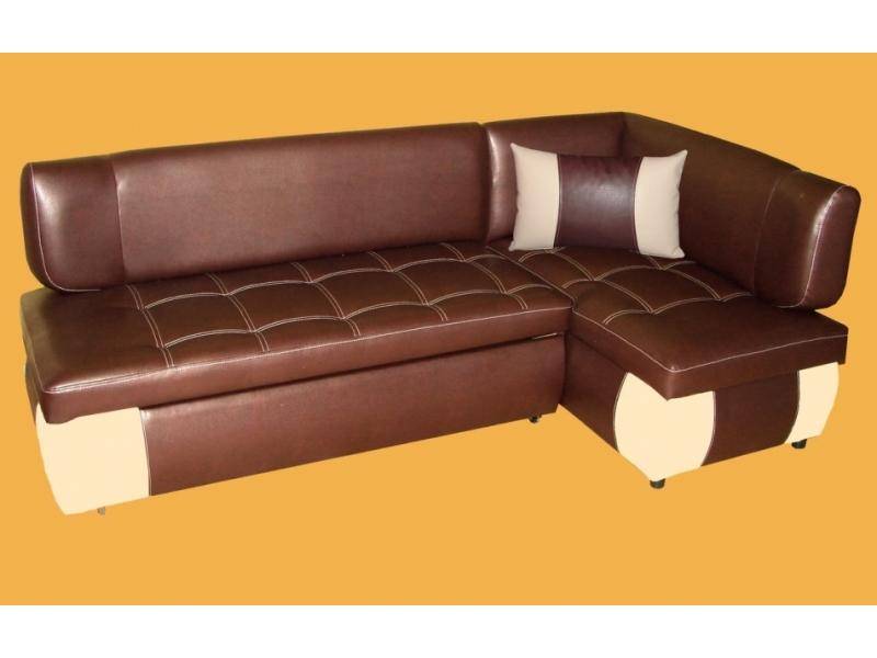 кухонный уголок орфей 1 в Нижневартовске