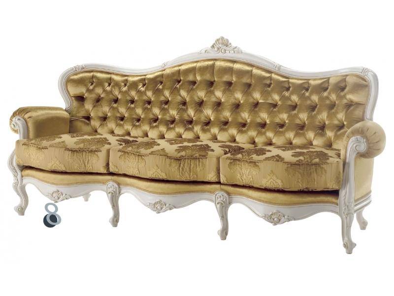 диван прямой трехместный в Нижневартовске