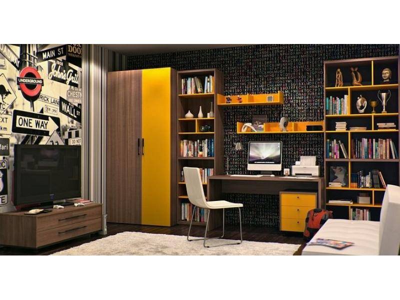 молодежная city в Нижневартовске