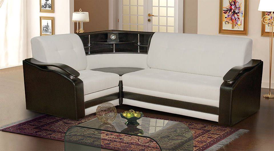 диван угловой ривьера в Нижневартовске