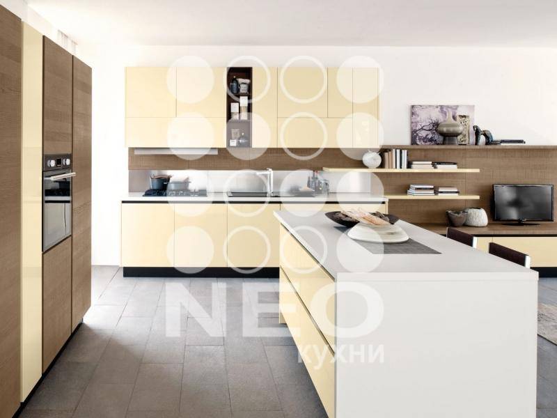 кухня ривьер в Нижневартовске