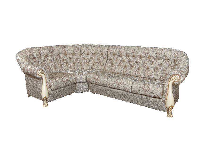 диван угловой виктория 11 в Нижневартовске