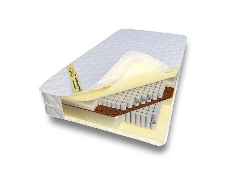 матрас grand latex 625 в Нижневартовске