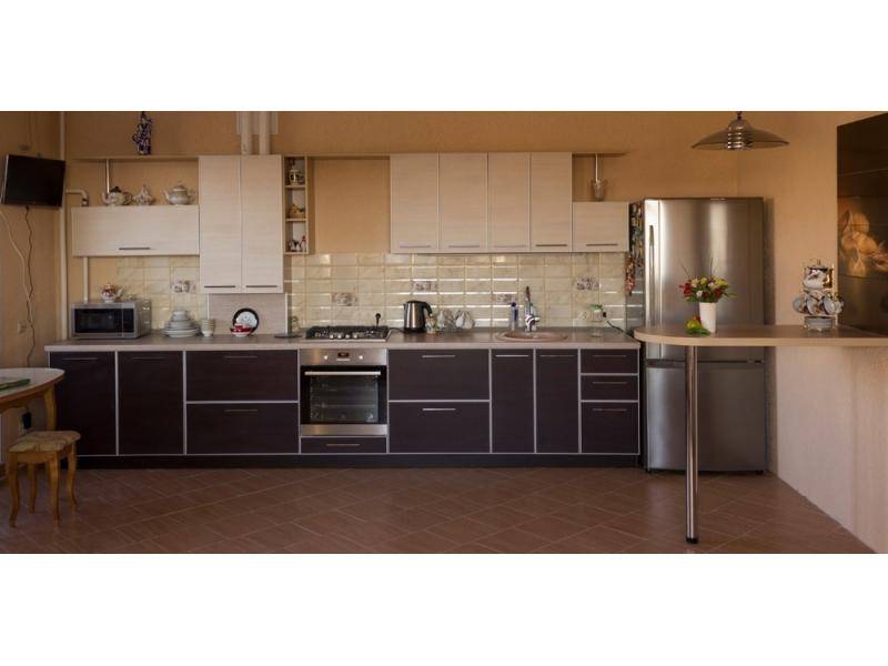 прямая кухня марсель в Нижневартовске