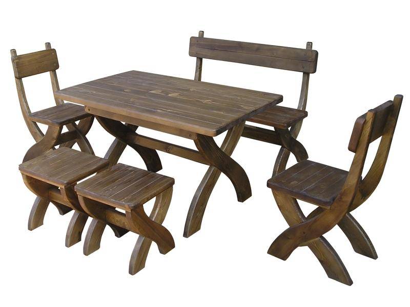 стол дачный в Нижневартовске